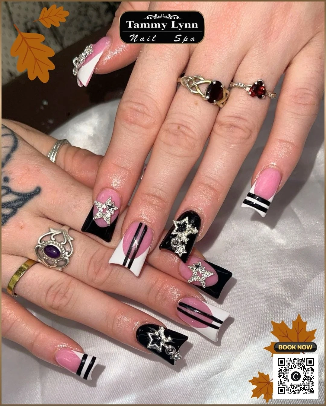 Nail Trends